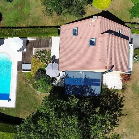 La Nathalie Villa