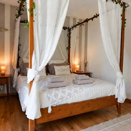 La Nathalie Villa